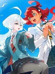 暗巷手记 漫画封面